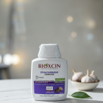 شامپو ضد ریزش سیر سیاه بیوکسین (Bioxcin) | ۳۰۰ میل (فاقد سولفات)