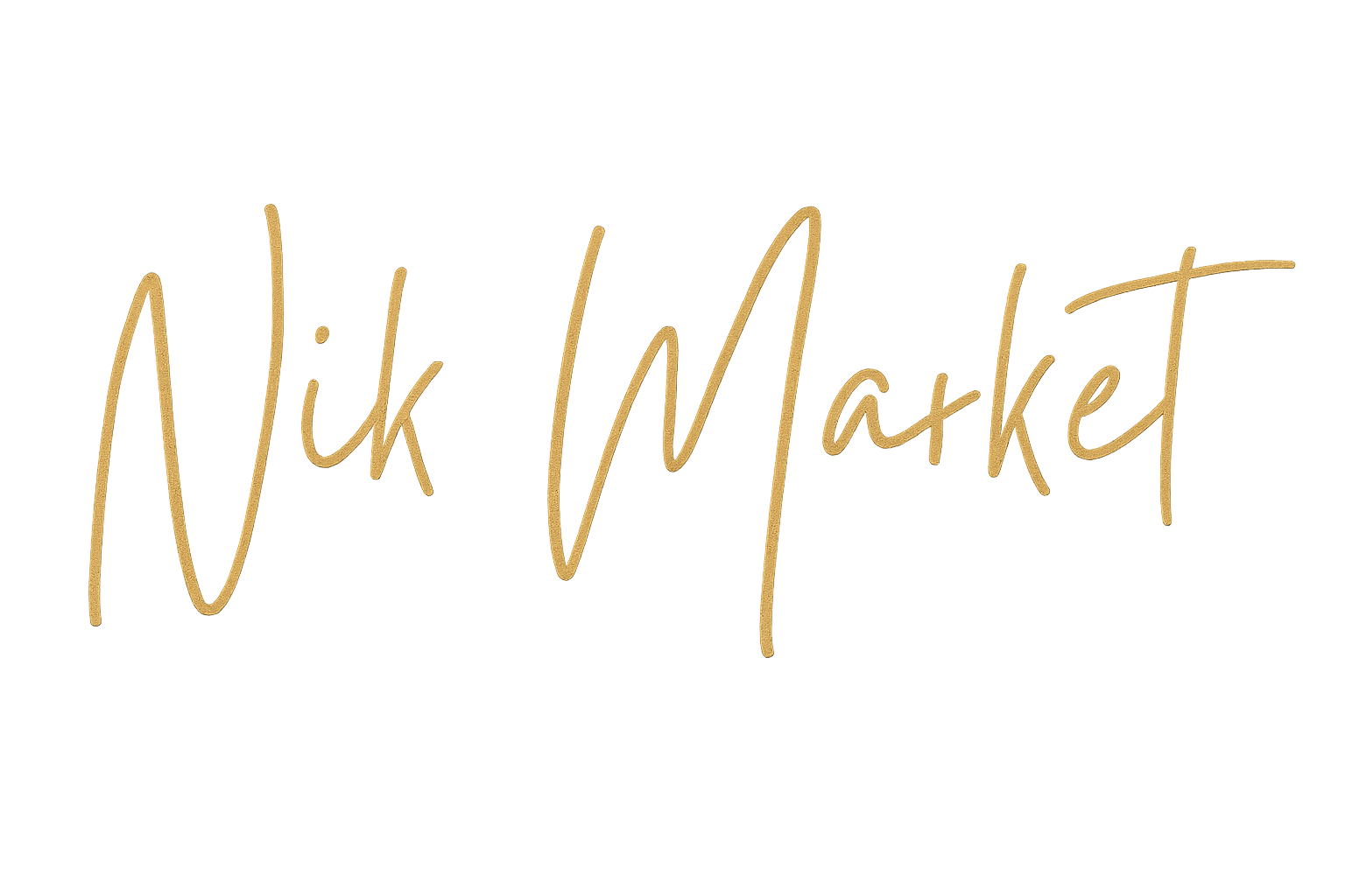 فروشگاه آنلاین نیک مارکت