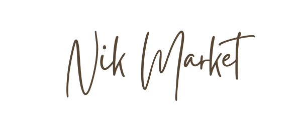 فروشگاه آنلاین نیک مارکت