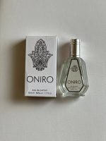 ادکلن فرگرانس ورد اونیرو Oniro (مشابه پاکو رابان اینویکتوس) | ۵۰ میل - تصویر 2