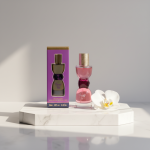 ادکلن زنانه اسمارت کالکشن کد ۳۷۰ (رایحه ایو سن لورن منیفستو)