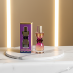 ادکلن زنانه اسمارت کالکشن کد ۳۷۰ (رایحه ایو سن لورن منیفستو) - تصویر 2