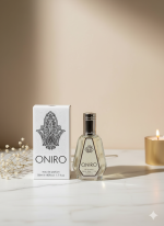 ادکلن فرگرانس ورد اونیرو Oniro (مشابه پاکو رابان اینویکتوس) | ۵۰ میل
