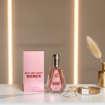 ادکلن فرگرانس ورد Deux Cent Douze Women (مشابه ۲۱۲ سکسی) | ۵۰ میل