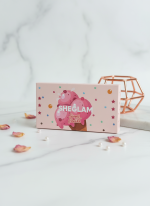 پالت رژگونه سه تایی شیگلم (SHEGLAM) مدل Sweet Cheeks - تصویر 2