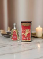 ادکلن فرگرانس ورد کازاموراندو مفستو (مشابه زرجوف مفیستو) | ۵۰ میل