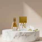 ادکلن زنانه فرگرانس ورد زَن Zan (مشابه شیسیدو زِن) | ۵۰ میل