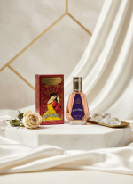 ادکلن فرگرانس ورد آیدل ومن Ideal Woman (مشابه لانکوم ایدول) | ۵۰ میل - تصویر 2