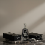 ادکلن فرگرانس ورد بلک لدر (مشابه ممو افریکن لدر) | ۵۰ میل