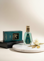 ادکلن فرگرانس ورد بو Beau (مشابه مارلی پگاسوس) | ۵۰ میل - تصویر 3