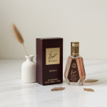 ادکلن فرگرانس ورد حیاتی رویال (رایحه موصوف عربی) | ۵۰ میل