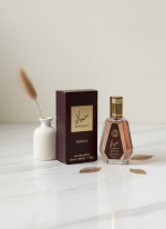 ادکلن فرگرانس ورد حیاتی رویال (رایحه موصوف عربی) | ۵۰ میل