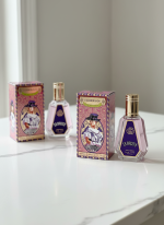 ادکلن فرگرانس ورد لا بروتا (مشابه کازاموراتی لا توسکا) | (50 میل) - تصویر 3