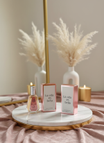 ادکلن فرگرانس ورد لا ویدا اِس بلا (مشابه لانکوم لا ویه ا بل) | ۵۰ میل - تصویر 2