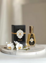 ادکلن فرگرانس ورد کریستال Kristal (مشابه باکارات رژ ۵۴۰) | ۵۰ میل