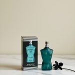 ادکلن مردانه سوپر اسمارت کد ۰۱۰ (رایحه ژان پل گوتیه له میل) ۲۵ میل