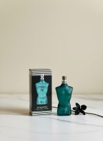 ادکلن مردانه سوپر اسمارت کد ۰۱۰ (رایحه ژان پل گوتیه له میل) ۲۵ میل