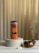 لوسیون بدن وازلین مدل کره کاکائو (Cocoa Radiant) | ۴۰۰ میل اصل