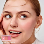 پالت رژگونه سه تایی شیگلم (SHEGLAM) مدل Sweet Cheeks - تصویر 7