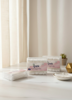 گوش پاک کن ۲۰۰ عددی ایپک (İpek) اصل ترکیه - تصویر 2