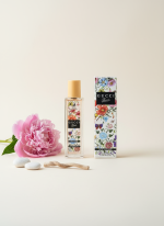 ادکلن زنانه الحمبرا فلورنس ۳۵ میل (رایحه گوچی فلورا)