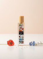 ادکلن زنانه الحمبرا فلورنس ۳۵ میل (رایحه گوچی فلورا) - تصویر 2