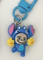 آویز سر زیپ فانتزی لبوبو (۹ مدل جذاب) - تصویر 2