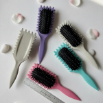 برس باونس کرل (Bounce Curl) | برس مخصوص استایل و گره‌بازکن موی فر