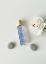 ادکلن آمواج آنر (هانر) الحمبرا (Maison Alhambra) | عطر جیبی ۳۵ میل با رایحه گل‌های سفید - تصویر 2