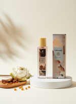 ادکلن آمواج گایدنس الحمبرا (Maison Alhambra) | عطر جیبی ۳۵ میل نیش و خاص