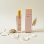 ادکلن اکلایر الحمبرا (Maison Alhambra) | عطر جیبی ۳۵ میل با رایحه کارامل و وانیل