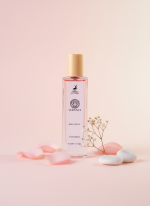 ادکلن برایت کریستال الحمبرا (Maison Alhambra) | عطر جیبی ۳۵ میل خنک و ملایم - تصویر 2