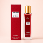 ادو پرفیوم زنانه الحمبرا لاست چری (Maison Alhambra) | عطر جیبی ۳۵ میل