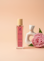 ادکلن مای وی الحمبرا (Maison Alhambra) | عطر جیبی ۳۵ میل با رایحه گل‌های سفید - تصویر 2