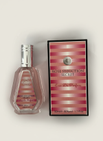 ادکلن رز سداکشن سکرت (Rose Seduction Secret) | مشابه ویکتوریا سکرت بامب‌شل (۵۰ میل) - تصویر 4