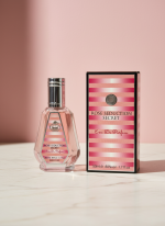 ادکلن رز سداکشن سکرت (Rose Seduction Secret) | مشابه ویکتوریا سکرت بامب‌شل (۵۰ میل) - تصویر 2