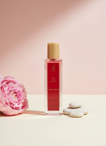 ادکلن سی پشن الحمبرا (Si Passione) | عطر جیبی زنانه ۳۵ میل (مشابه آرمانی)