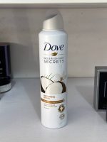 اسپری ضد تعریق داو (Dove) مدل نارگیل و گل یاس | Nourishing Secrets (۲۵۰ میل) - تصویر 3