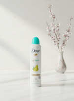 اسپری ضد تعریق داو (Dove) مدل گلابی و آلوئه‌ورا | Go Fresh (۲۵۰ میل) - تصویر 2