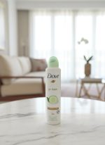 اسپری ضد تعریق داو (Dove) مدل خیار و چای سبز | Go Fresh (۲۵۰ میل) - تصویر 2