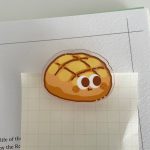 گیره کاغذ طرح نان فانتزی (کلیپسی) | گیره نگهدارنده کاغذ و عکس - تصویر 3