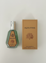 ادکلن آکوا پورا (Aqua Pura) فرگرانس ورد | مشابه مگاماره (۵۰ میل) - تصویر 2