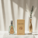 ادکلن آکوا پورا (Aqua Pura) فرگرانس ورد | مشابه مگاماره (۵۰ میل)