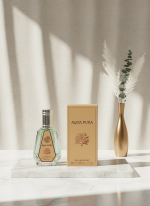 ادکلن آکوا پورا (Aqua Pura) فرگرانس ورد | مشابه مگاماره (۵۰ میل)