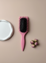 برس باونس کرل (Bounce Curl) | برس مخصوص استایل و گره‌بازکن موی فر - تصویر 4