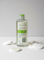 تونر تسکین دهنده سیمپل (Simple) | مدل Soothing Facial Toner (۲۰۰ میل) - تصویر 2