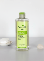 تونر تسکین دهنده سیمپل (Simple) | مدل Soothing Facial Toner (۲۰۰ میل) - تصویر 3