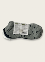 جوراب لیورجی (LIVERGY) | پک ۵ عددی ساق کوتاه (اسپرت) - تصویر 7