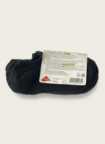 جوراب کالج زنانه اسمارا (esmara) | پک ۵ عددی مشکی (ترمزدار) - تصویر 5