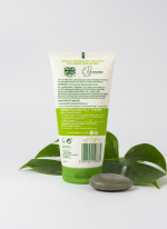 شوینده صورت مرطوب کننده سیمپل (Simple) | مدل Moisturising بدون صابون (۱۵۰ میل) - تصویر 3